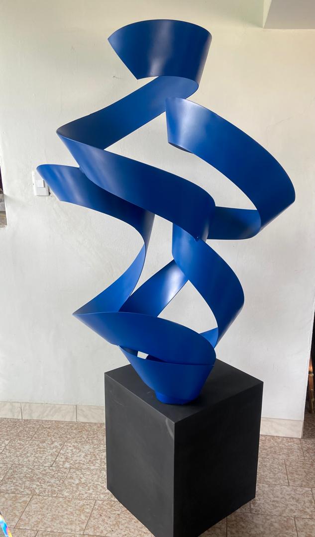 Escultura Grande