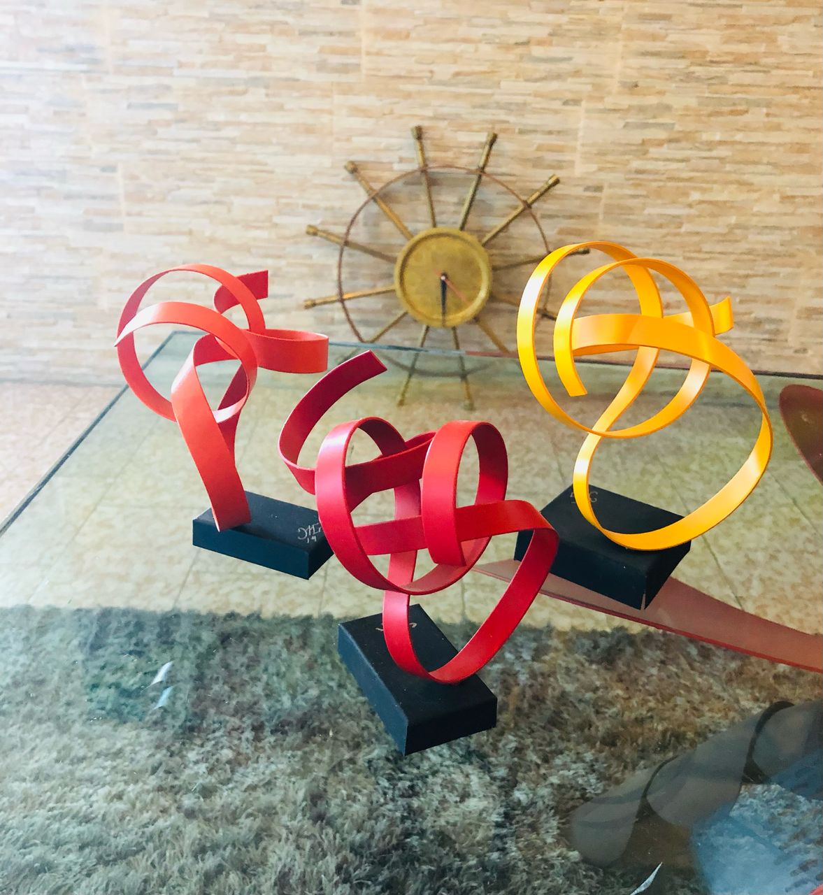 Escultura Pequeña